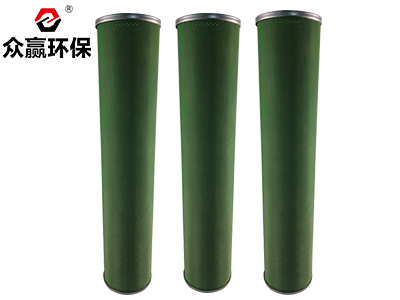 航空汽油分離器濾芯MP5LX3SB復合材料聚結(jié)濾芯
