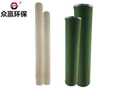 航空汽油分離器濾芯MP5LX3SB復合材料聚結(jié)濾芯