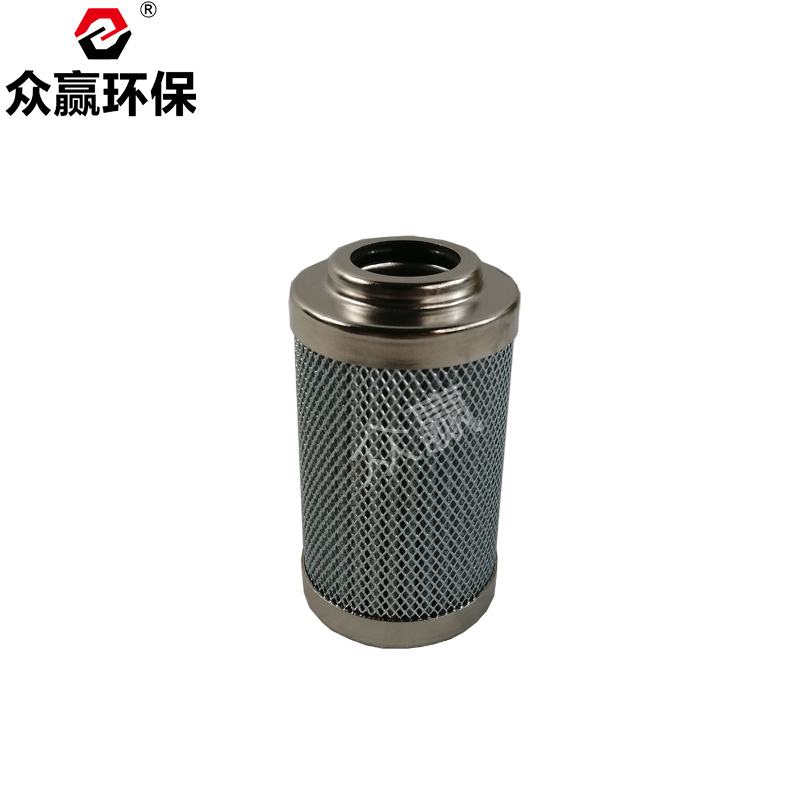 劣質(zhì)液壓油濾芯能對設(shè)備造成什么危害？