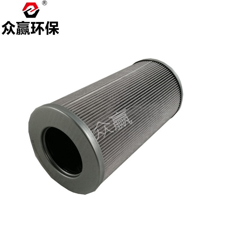 液壓油濾芯堵塞后會有什么影響？