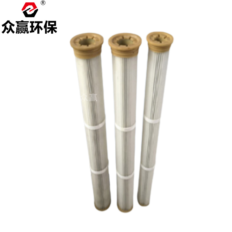一般除塵濾筒多少錢？