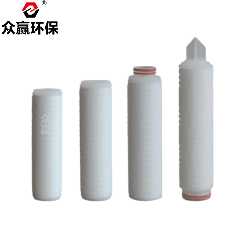 如何根據(jù)應(yīng)用需求選擇折疊濾芯材質(zhì)？