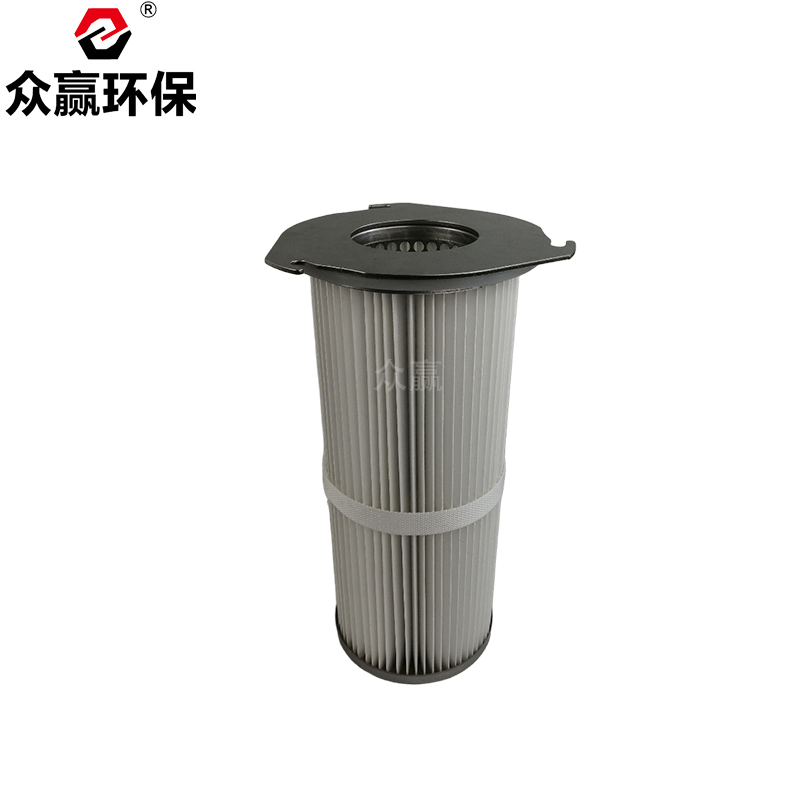 除塵濾筒的保養(yǎng)和更換周期是怎樣的？