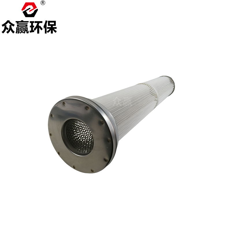 除塵濾筒的壽命一般是多久？